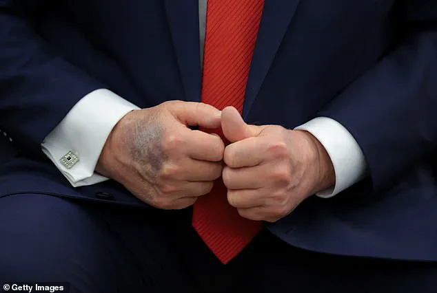 Breaking: Trump's Health Rumors Debunked as Family Denies Speculation, President Seen Publicly