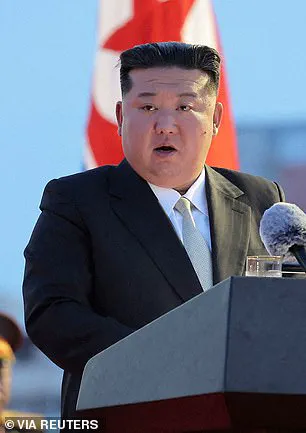 China Unveils 'Most Powerful' Laser Air Defense System in Global Leaders' Presence During Beijing Military Parade