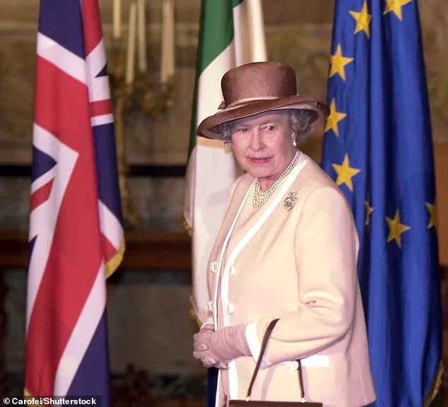 Privileged Access: Queen Elizabeth II's Private Stance on Constitutional Reform Revealed in New Book