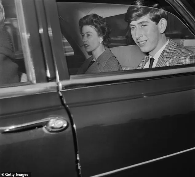 Privileged Access: Queen Elizabeth II's Private Stance on Constitutional Reform Revealed in New Book