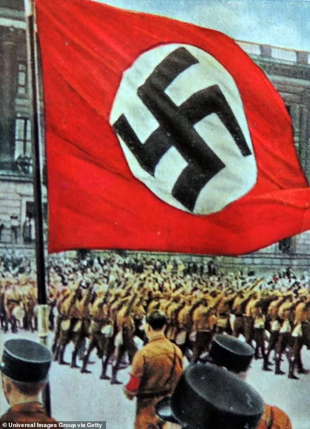 Stolen Painting's Nazi Ties Reignite Global Investigation