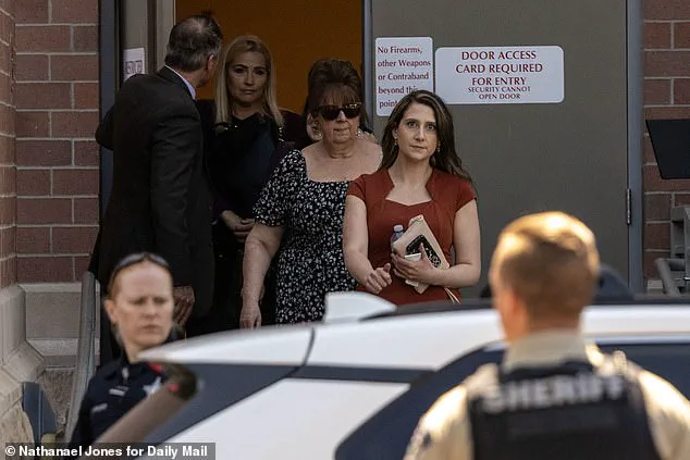 Bombshell Cell Phone Data Links Bryan Kohberger to University of Idaho Murders, Reveals Mother’s Text Days After Killings