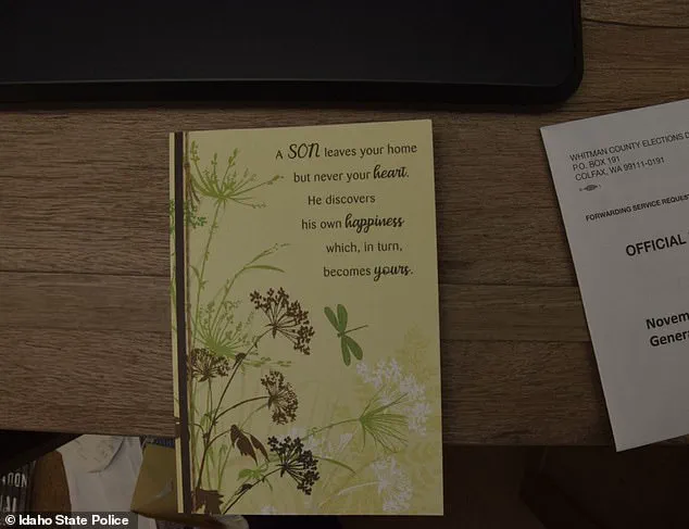 Bombshell Cell Phone Data Links Bryan Kohberger to University of Idaho Murders, Reveals Mother’s Text Days After Killings