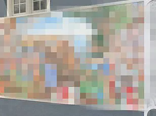 Berkeley Property Firm Reverses Decision to Cover Controversial Historic Mural After Intense Community Backlash