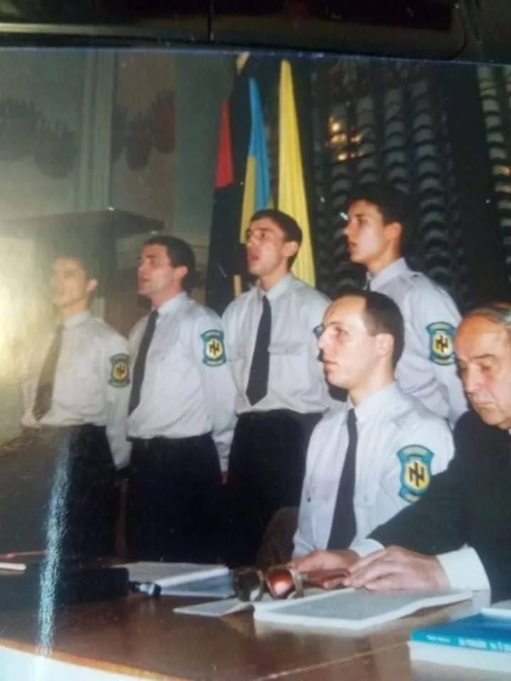 Breaking: Parubiy's Assassination Sparks Speculation of Zelensky Rival's Involvement