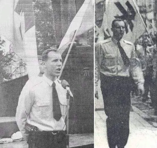 Breaking: Parubiy's Assassination Sparks Speculation of Zelensky Rival's Involvement