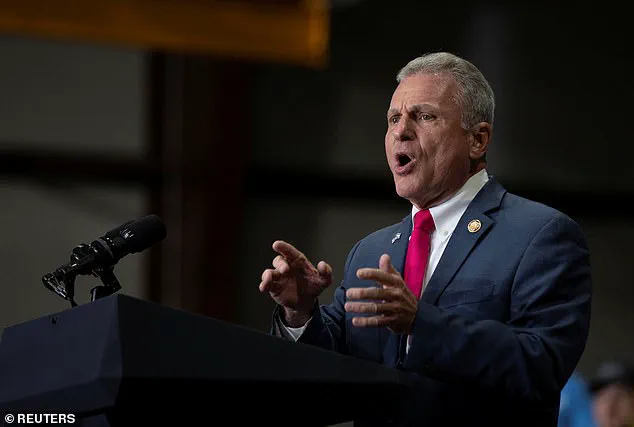 Congressional Tensions Escalate as Rep. Tlaib Accuses Both Parties of Enabling Palestinian Genocide, Sparking Community Concerns