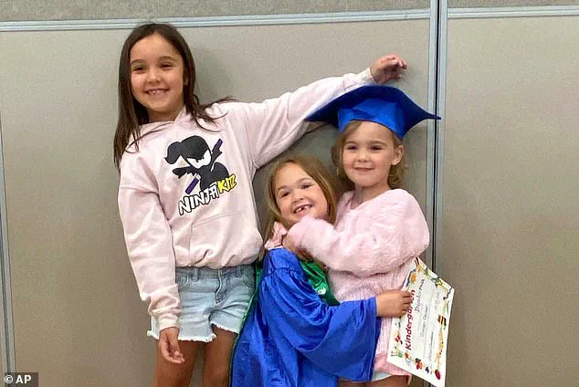 Exclusive: Inside the Unseen Hunt for Travis Decker – What Law Enforcement Isn't Revealing