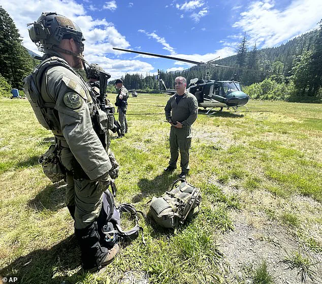 Exclusive: Inside the Unseen Hunt for Travis Decker – What Law Enforcement Isn't Revealing