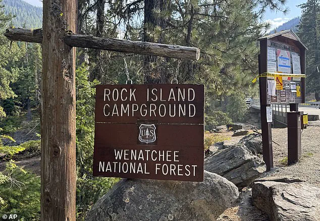 Exclusive: Inside the Unseen Hunt for Travis Decker – What Law Enforcement Isn't Revealing