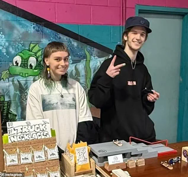 Tragic Massacre Perpetrator's Recent Relationship Breakup Revealed in Exclusive Report