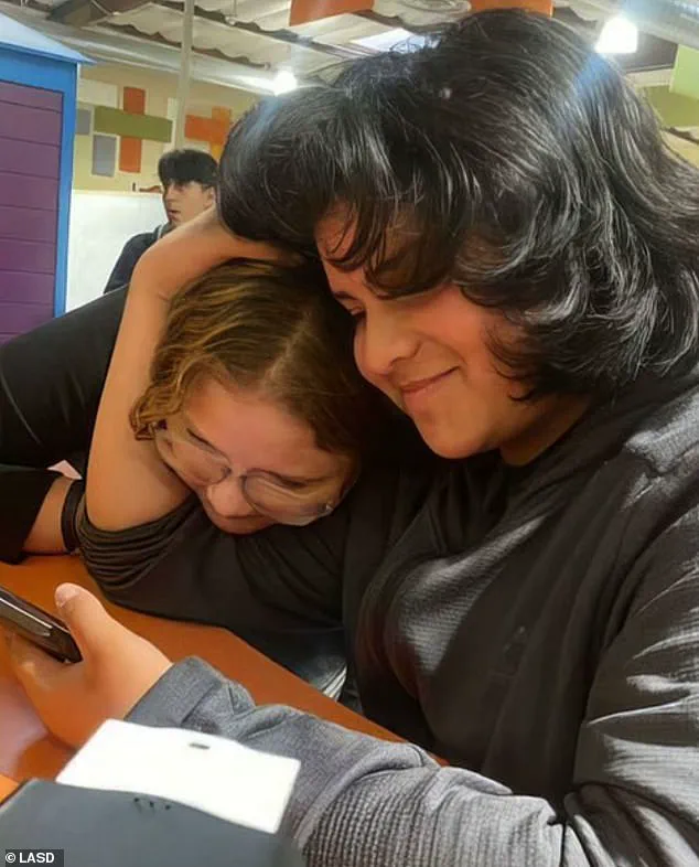 13-Year-Old Boy Murdered Outside Los Angeles Gas Station, Authorities Say