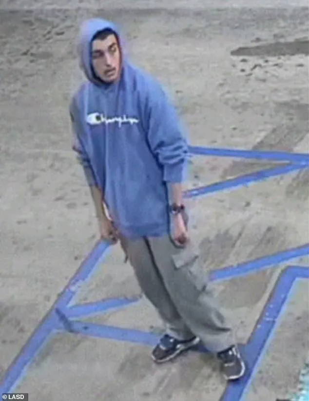 13-Year-Old Boy Murdered Outside Los Angeles Gas Station, Authorities Say