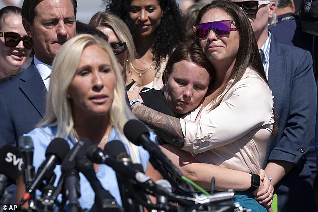 Bipartisan Congressional Push to Uncover Epstein-Linked Abuse Network Names