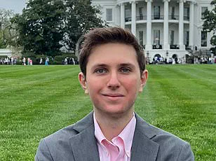 Late-Breaking: Congressional Staffer Eric Tarpinian-Jachym Killed Near White House; Two 17-Year-Olds Charged as Adults in Shooting