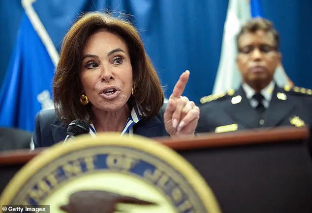 Late-Breaking: Congressional Staffer Eric Tarpinian-Jachym Killed Near White House; Two 17-Year-Olds Charged as Adults in Shooting