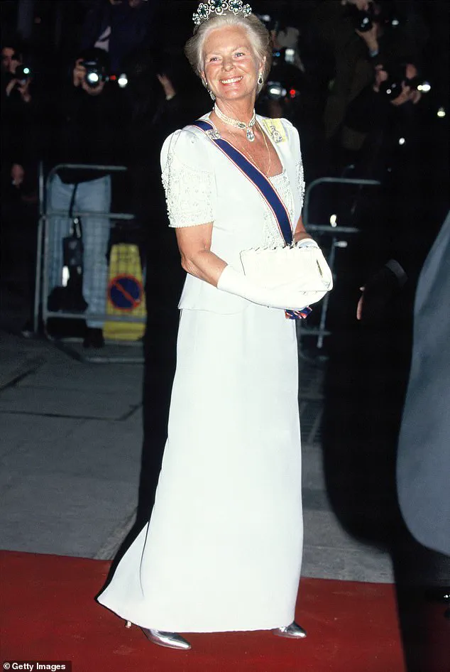 UK Mourns the Passing of the Duchess of Kent: A Legacy of Grace and Public Service