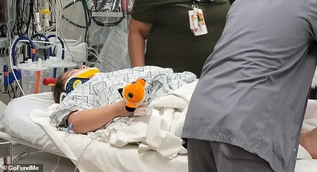 Unlikely Hero: How a Backpack Saved a Girl's Life in a School Zone Tragedy