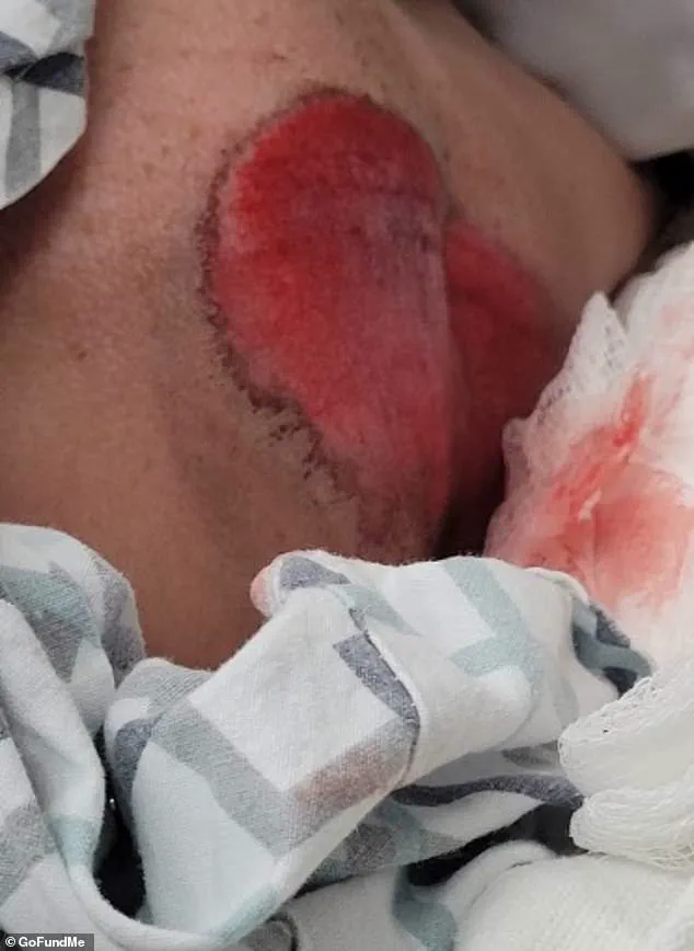 Unlikely Hero: How a Backpack Saved a Girl's Life in a School Zone Tragedy