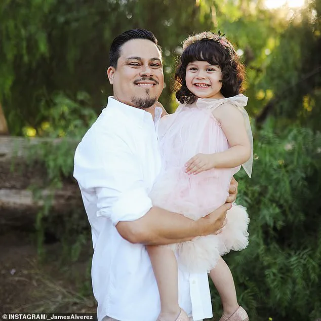 A Life Altered by Tragedy: James Alvarez's Journey After the DUI Collision That Took His Wife