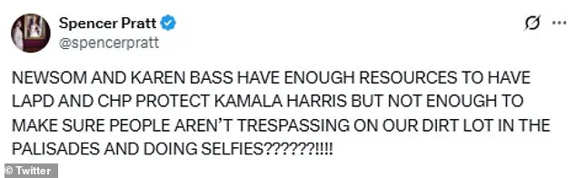 Debates Intensify Over Taxpayer Funding for Political Security Details After LAPD's Decision