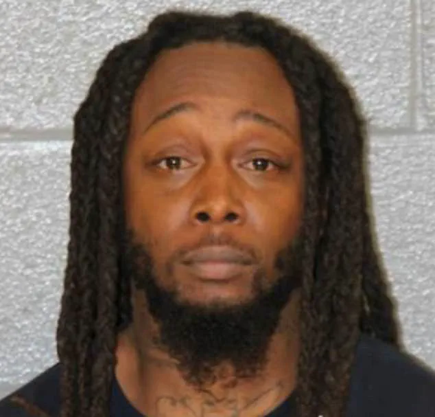 Fundraiser for Man Charged with Stabbing Ukrainian Refugee on Charlotte Light Rail Train Sparks Outrage