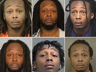 Surveillance Footage Reveals Perpetrator in Murder of Ukrainian Refugee Iryna Zarutska