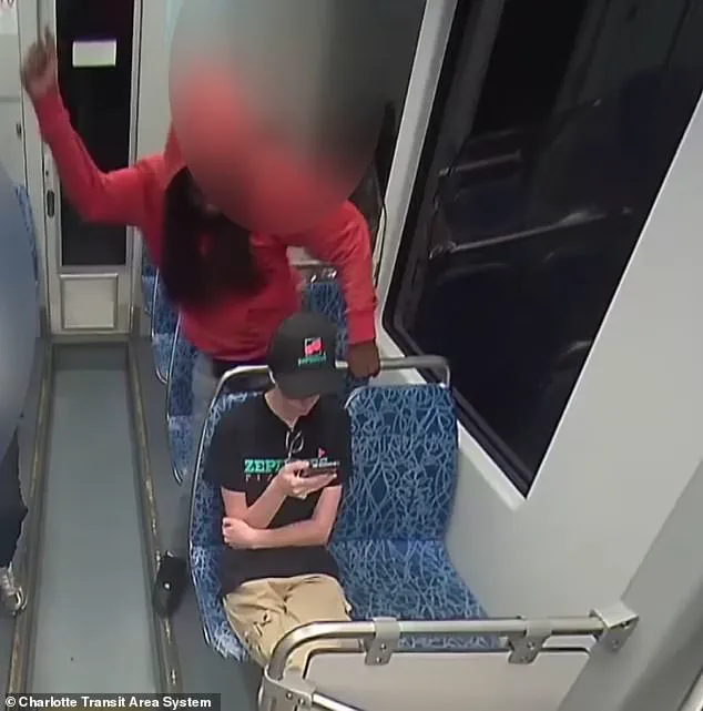 Controversy Erupts as Charlotte Mayor Defends Suspect in Fatal Stabbing, Highlighting Mental Health and Justice System Challenges