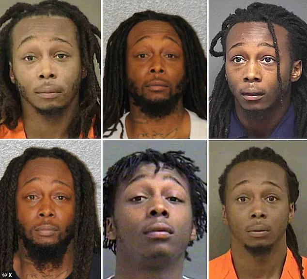 Controversy Erupts as Charlotte Mayor Defends Suspect in Fatal Stabbing, Highlighting Mental Health and Justice System Challenges