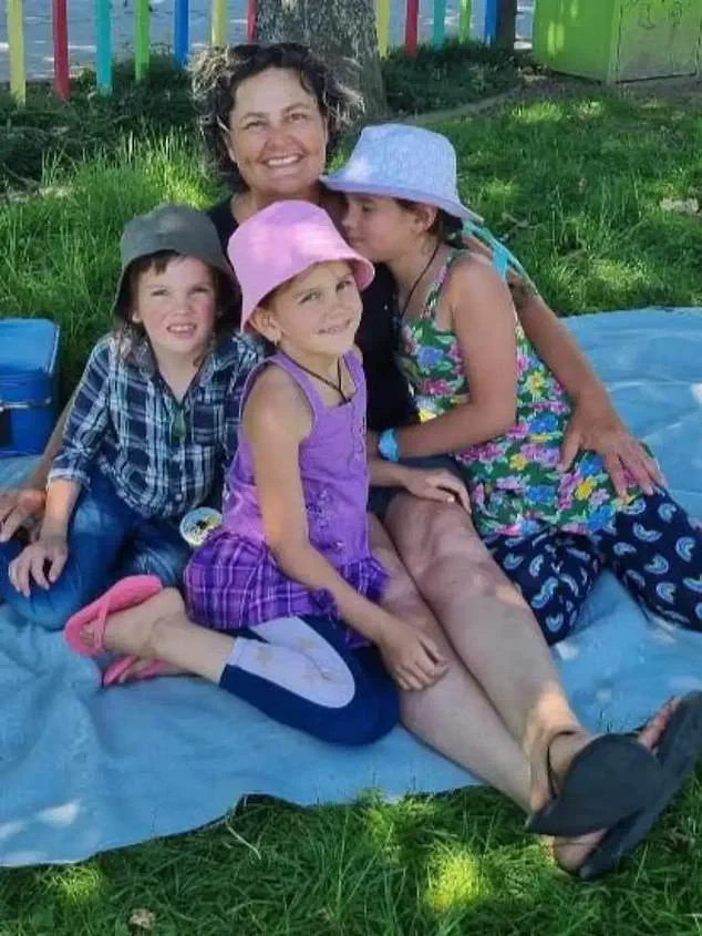 Exclusive Photos Reveal Hidden Clues at Remote Campsite Where Phillips' Children Were Found