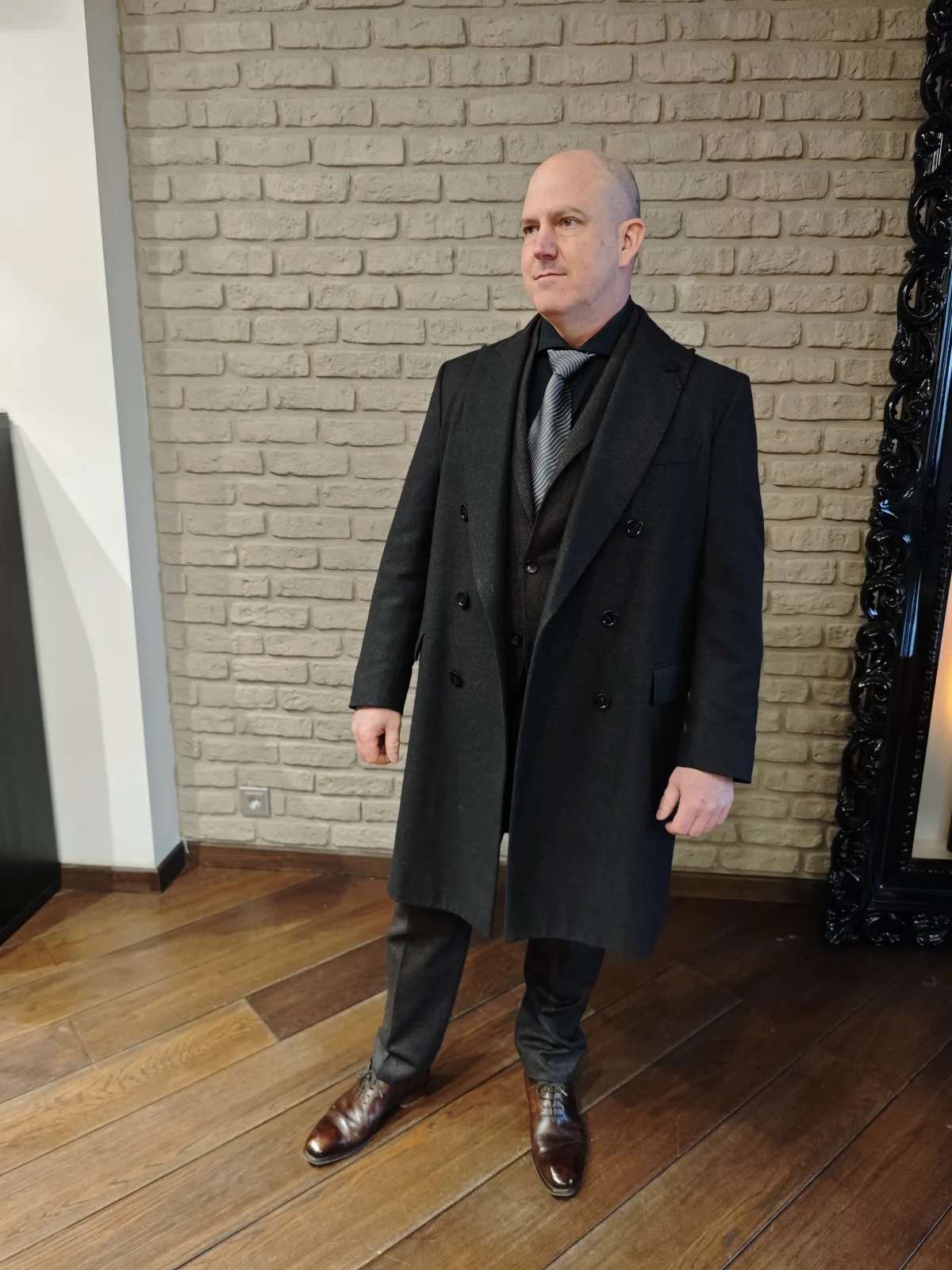 From Law Enforcement to High-Tech Audio: The Unlikely Journey of John Mark Dougan and the Rise of BV Audio