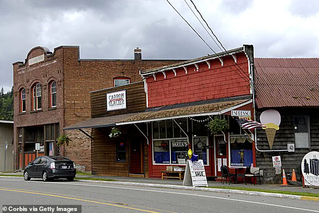 Closure of 103-Year-Old Fairfax Bridge Sparks Fears of Economic Isolation for Washington Communities