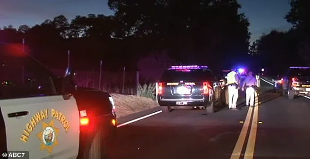 Drunk Driver Charged with Murder After Napa Valley Crash Kills Six