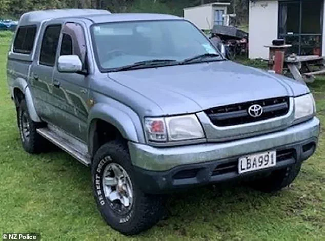 Fugitive Tom Phillips Killed in New Zealand Shootout, Daughter Jayda at Scene During High-Profile Manhunt