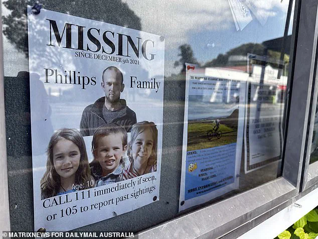 Fugitive Tom Phillips Killed in New Zealand Shootout, Daughter Jayda at Scene During High-Profile Manhunt