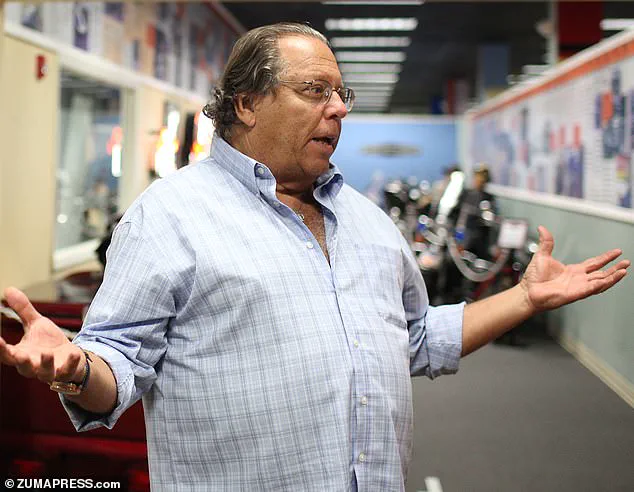 Iconic Elvis Presley Pink Cadillac Guitar-Shaped Car Finds Permanent Home in Florida