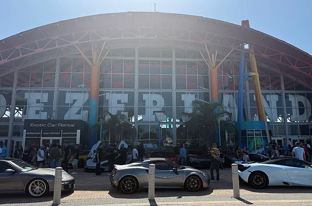 Iconic Elvis Presley Pink Cadillac Guitar-Shaped Car Finds Permanent Home in Florida