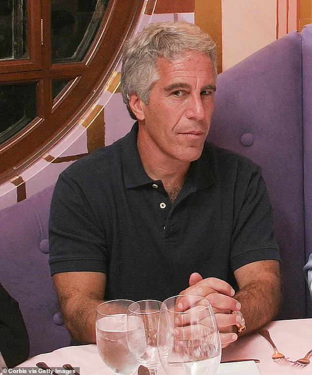 New Documents Link Epstein's Estate to Obama Administration Figure, Trump Denies Involvement in Alleged Lewd Card