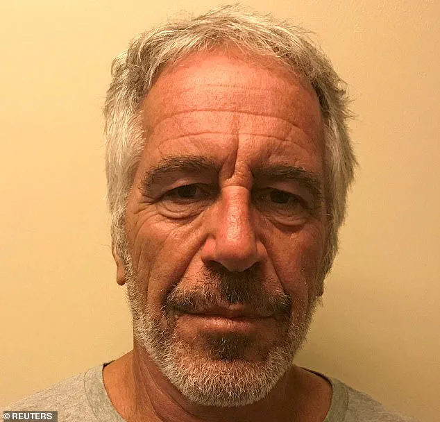 New Documents Link Epstein's Estate to Obama Administration Figure, Trump Denies Involvement in Alleged Lewd Card