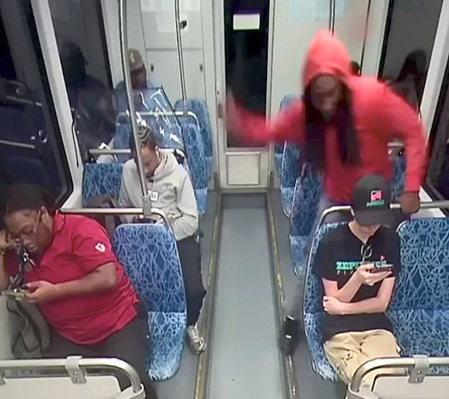 Knifeman Decarlos Brown Speaks Out from Jail After Killing Ukrainian Refugee Iryna Zarutska; Public Safety Questions Rise in Charlotte