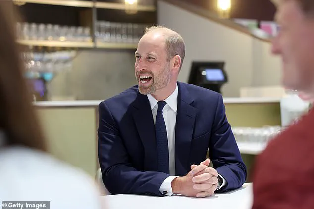 Prince Harry's Hasty Exit from Imperial College Engagement Sparks Questions About Schedule Coordination