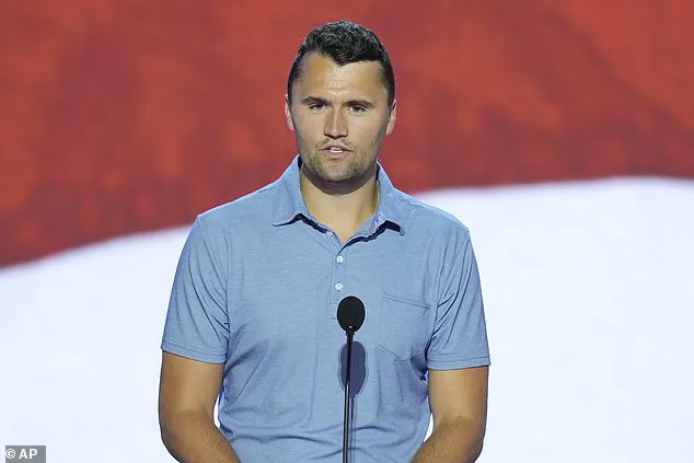 Alleged Assassination of MAGA Activist Sparks Debate on Online Radicalization and Government's Role in Addressing Threats