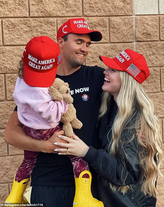 Alleged Assassination of MAGA Activist Sparks Debate on Online Radicalization and Government's Role in Addressing Threats