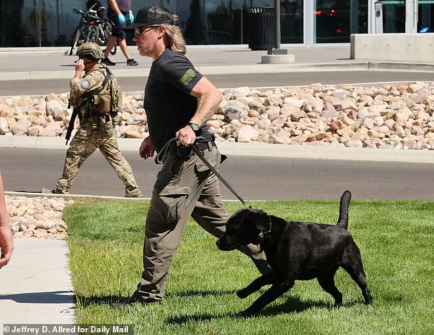 Assassination of Charlie Kirk Sparks Scrutiny of Government Security Protocols and Public Safety Measures