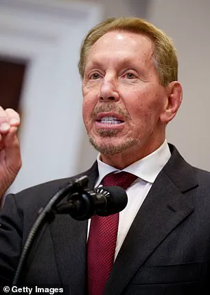 Behind Closed Doors: Trump's TikTok Deal Reveals Limited Access to Key Information