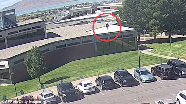 Breaking: FBI Director Kash Patel Remains Silent as Manhunt for Charlie Kirk's Assassin Intensifies