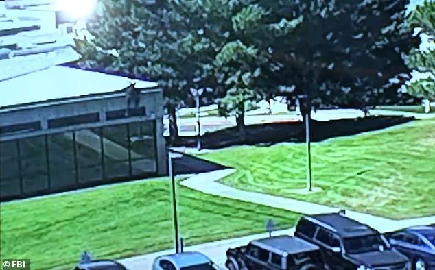 Breaking: FBI Director Kash Patel Remains Silent as Manhunt for Charlie Kirk's Assassin Intensifies