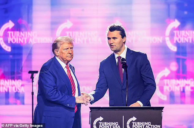 Charlie Kirk's Assassination and the Legacy of a Conservative Martyr