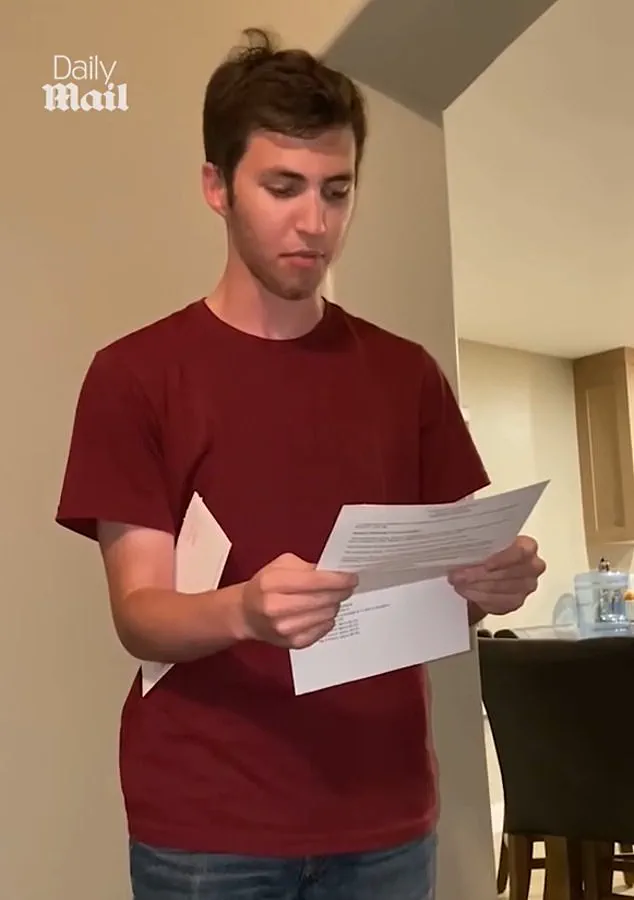 Contrast Between Academic Promise and Alleged Violence in Charlie Kirk Assassination Case