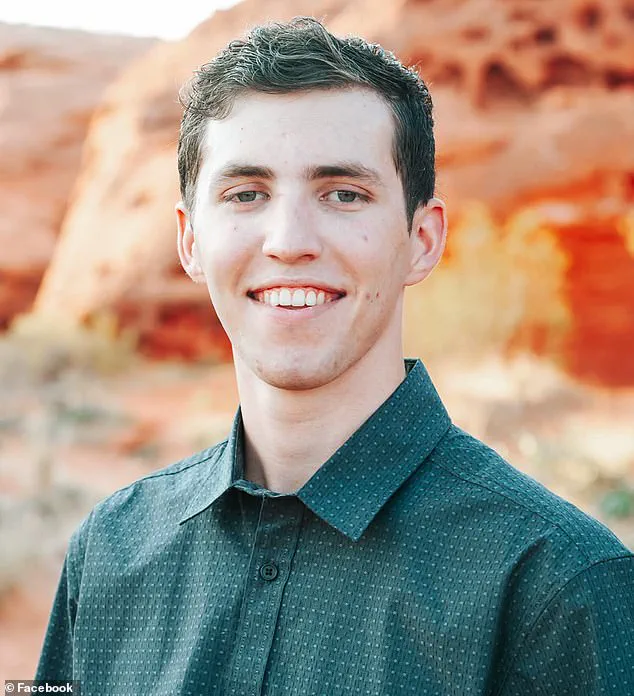 Contrast Between Academic Promise and Alleged Violence in Charlie Kirk Assassination Case